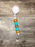 Badge Reels