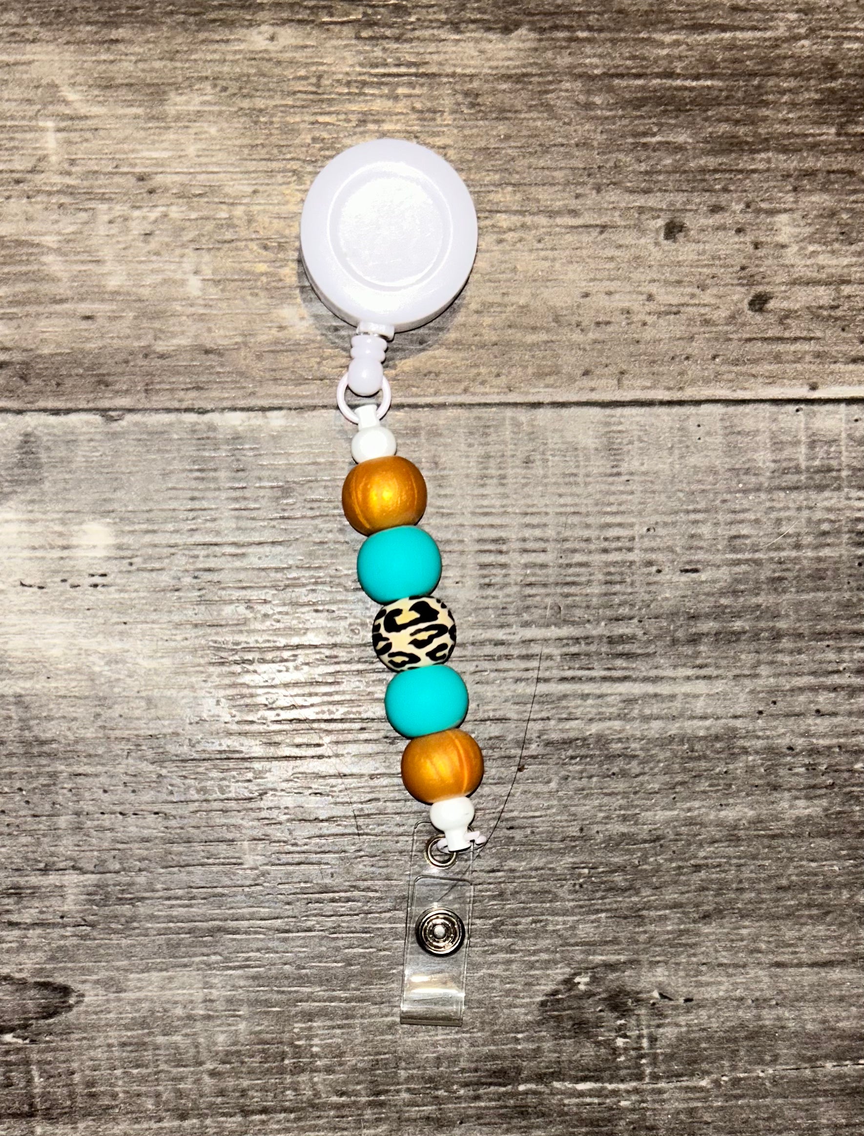 Badge Reels