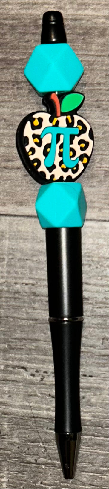 Beaded Charm Pen